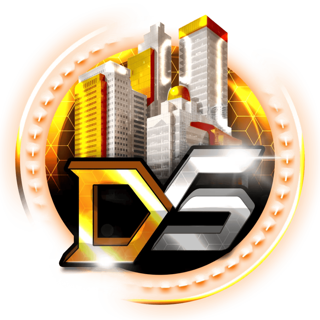 DS Logo